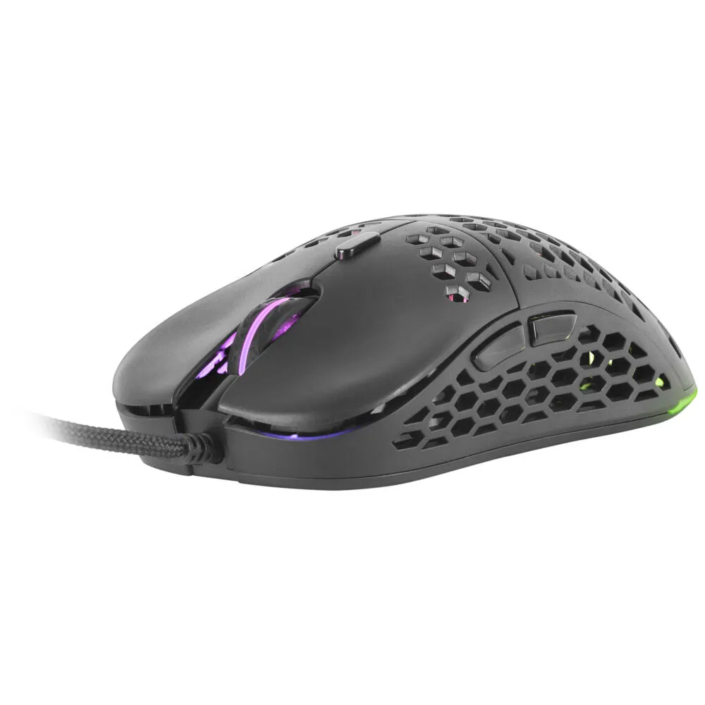 Mars Gaming MM55 12800 DPI Oyuncu Faresi Thumbnail 8