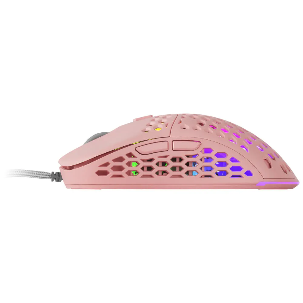 Mars Gaming MM55P 12800 DPI Oyuncu Faresi Thumbnail 5