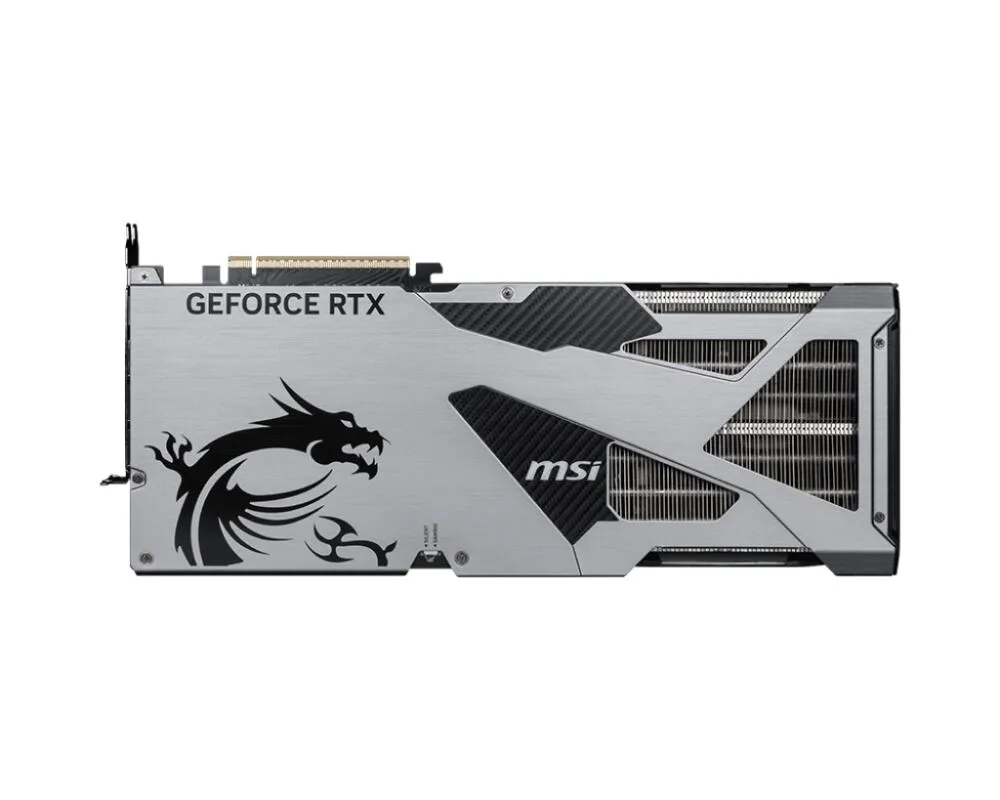MSI GEFORCE RTX 5080 16G VANGUARD SOC GDDR7 Ekran Kartı Thumbnail 6