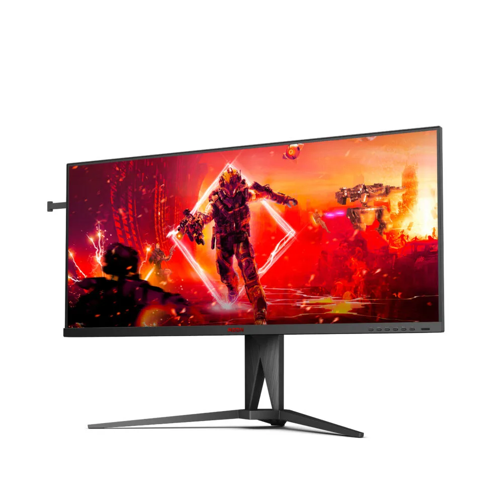 AG405UXC/96 Monitör Thumbnail 4