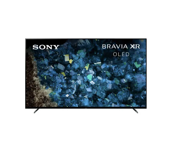 Sony BRAVIA XR 4K Ultra HD Smart Wi-Fi Siyah TV Televizyon (TV)