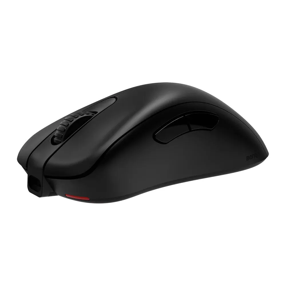 BenQ EC2-CW Oyun sağ-el RF kablosuz Optik 3200 DPI Mouse Thumbnail 3