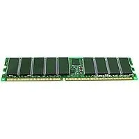 Kingston Technology Kingston ValueRAM DDR 1024MB PC400 ECC REG 1 GB RAM Bellek Server RAM