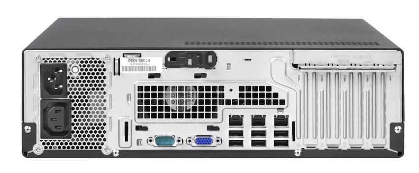 Fujitsu TX120 S3 1 TB VFY:T1203SF030GB Thumbnail 2