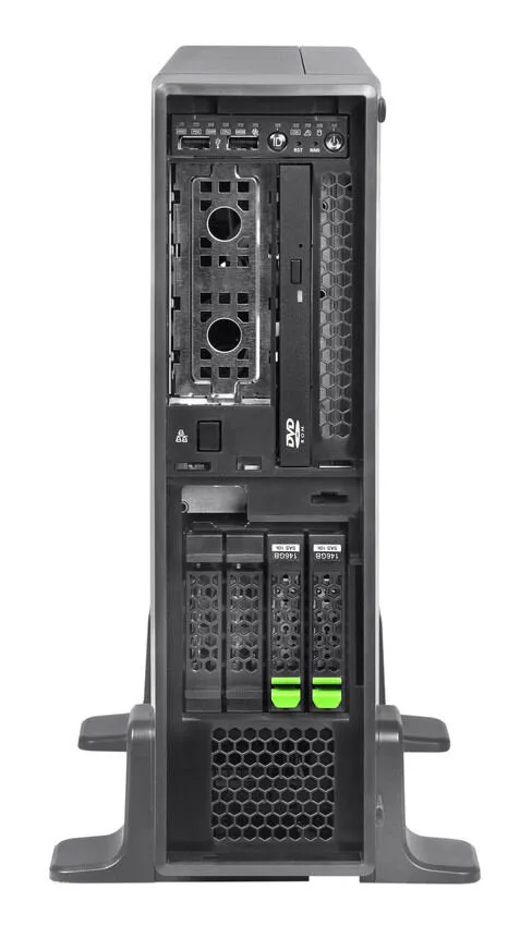 Fujitsu TX120 S3 0 GB LKN:T1203S0004DE Thumbnail 6