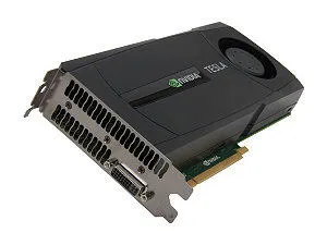 HP QB035AA 6 GB Tesla C2075 GDDR5 Ekran Kartı Thumbnail 5