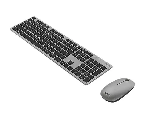 ASUS W5000 90XB0430-BKM130 Kablosuz Klavye Thumbnail 1