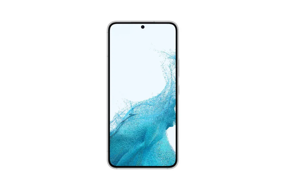 Samsung SM-S901B/DS 8 GB SM-S901BLBGEUE 256 GB 8 GB RAM 5G Mavi Akıllı Telefon Thumbnail 2