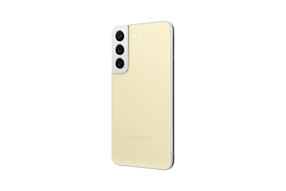Samsung SM-S901B/DS 8 GB SM-S901BZEGEUE 256 GB 8 GB RAM 5G Krem Akıllı Telefon Thumbnail 8
