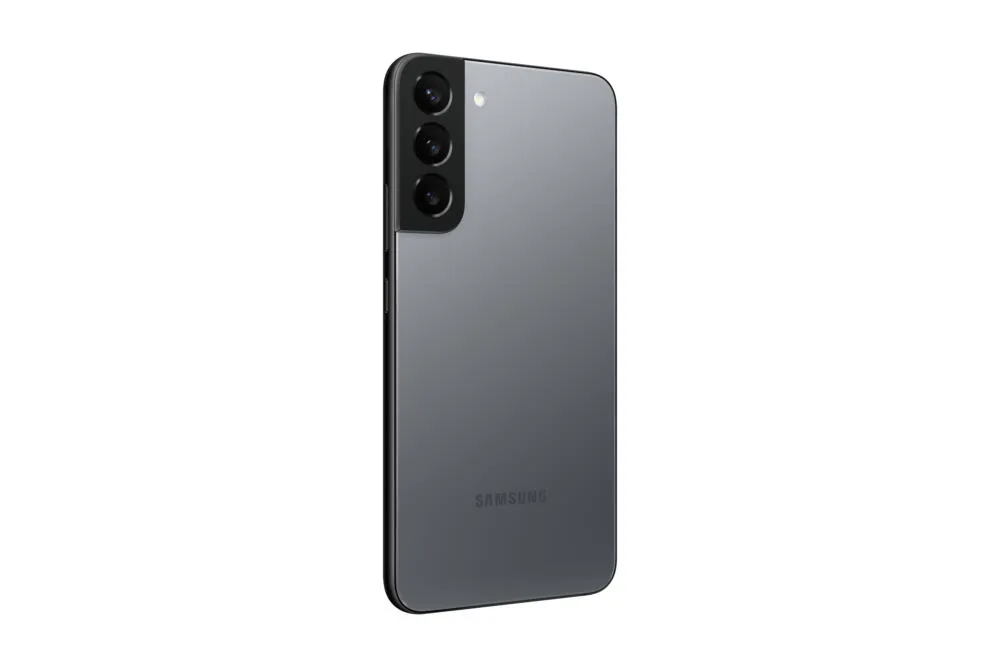 Samsung SM-S906B/DS 8 GB SM-S906BZAGEUE 256 GB 8 GB RAM 5G Grafit Akıllı Telefon Thumbnail 6