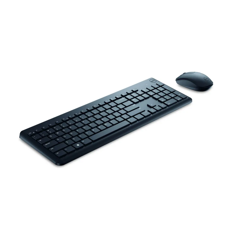 DELL KM3322W-R-CZE Kablosuz Klavye Thumbnail 4