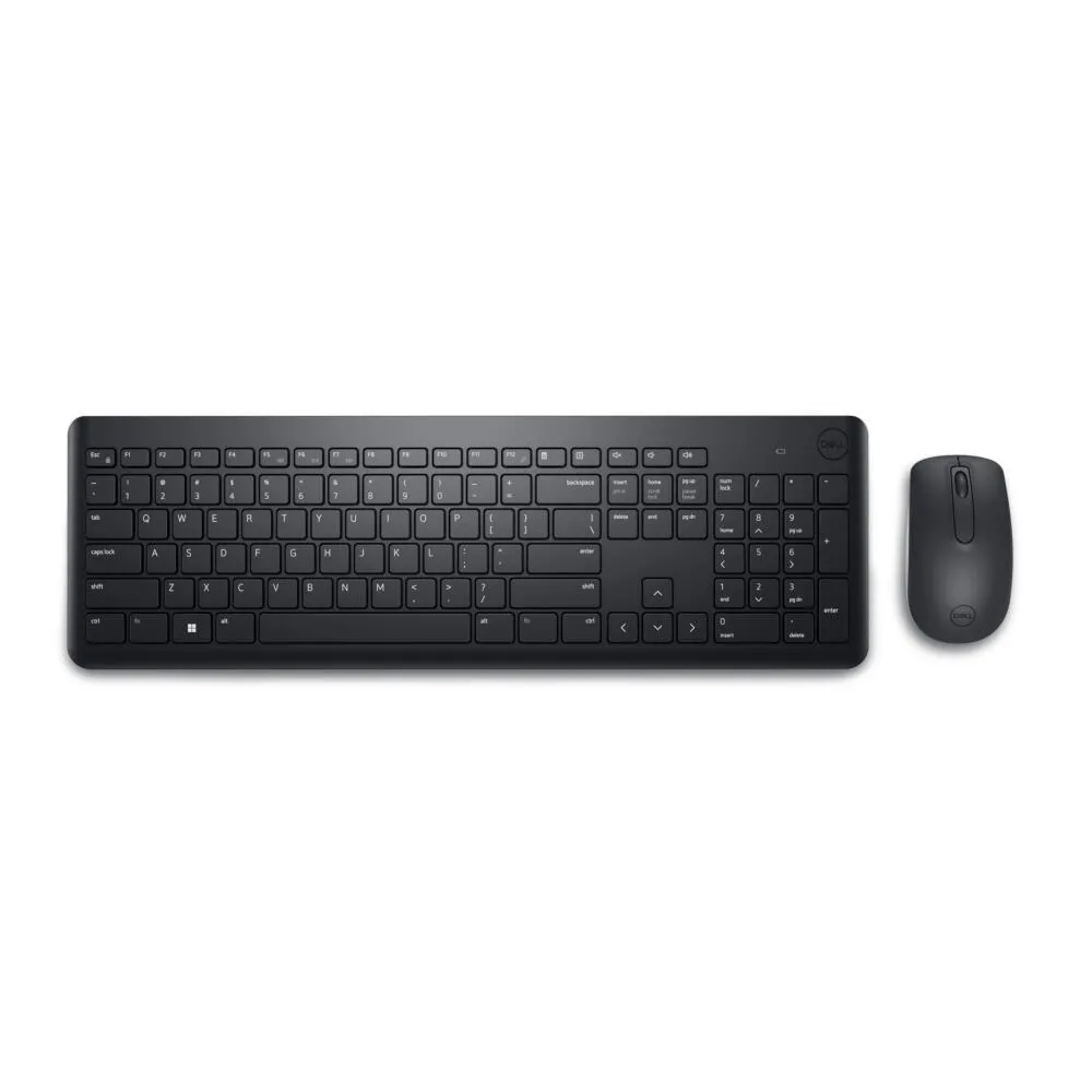 DELL KM3322W-R-INT Kablosuz Klavye Thumbnail 2