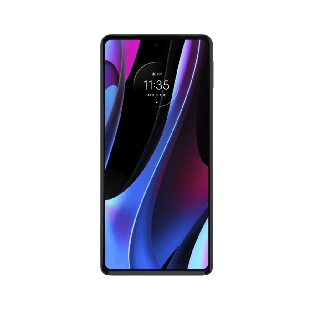 Motorola PASS0013SE 12 GB 256 GB 12 GB RAM 5G Mavi Akıllı Telefon Thumbnail 2