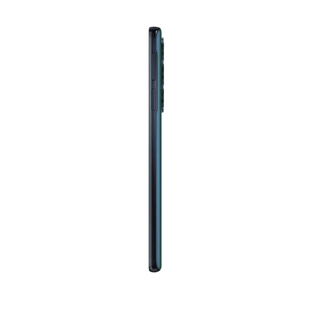 Motorola PASS0013SE 12 GB 256 GB 12 GB RAM 5G Mavi Akıllı Telefon Thumbnail 4