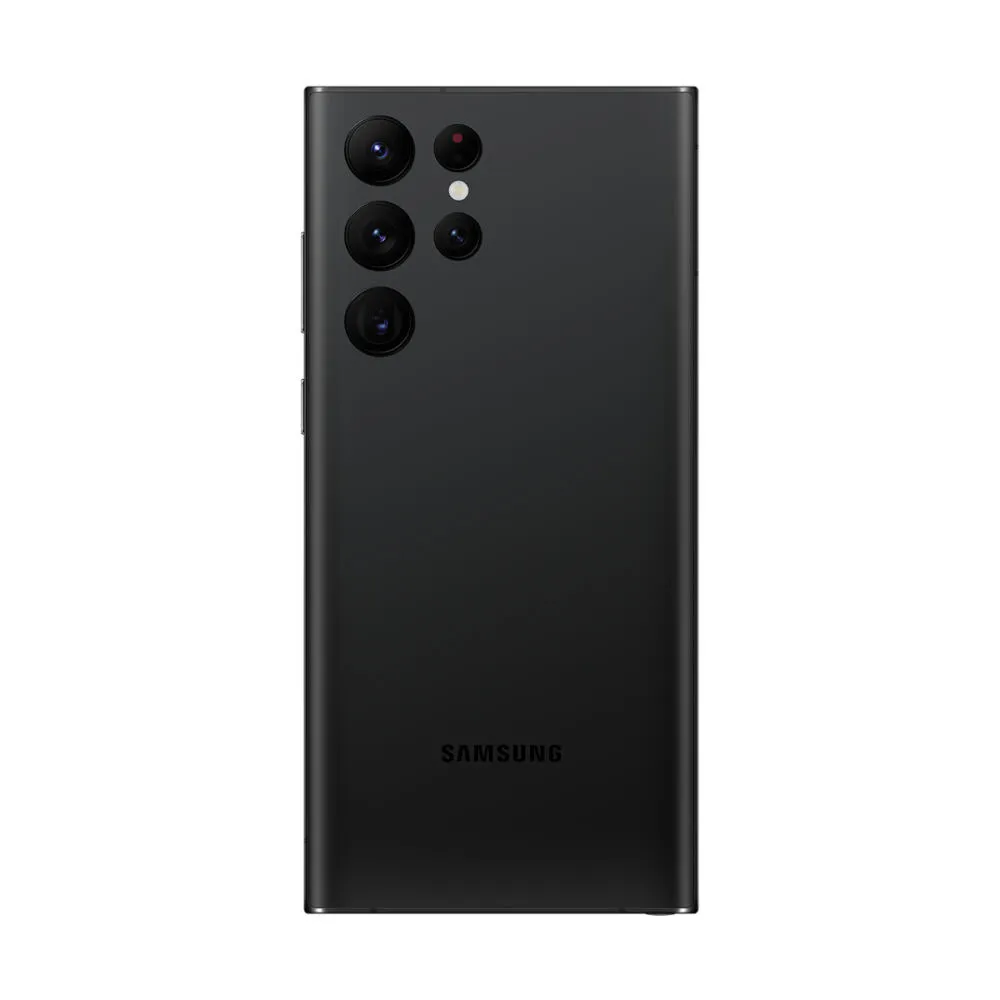 Samsung SM-S908EZKDTUR 8 GB 128 GB 8 GB RAM Siyah Akıllı Telefon Thumbnail 10