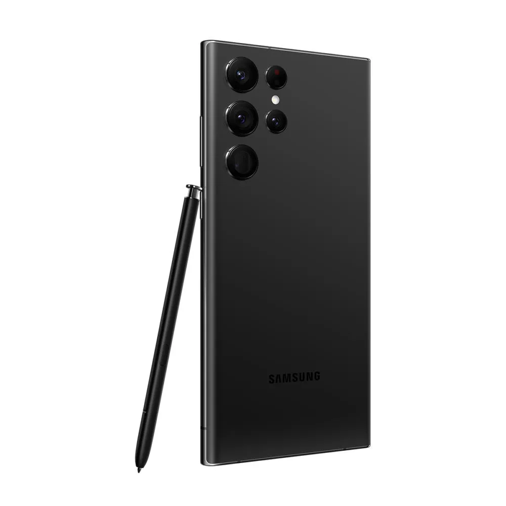 Samsung SM-S908EZKDTUR 8 GB 128 GB 8 GB RAM Siyah Akıllı Telefon Thumbnail 6