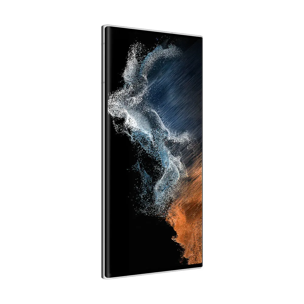 Samsung SM-S908EZWDTUR 8 GB 128 GB 8 GB RAM Beyaz Akıllı Telefon Thumbnail 8