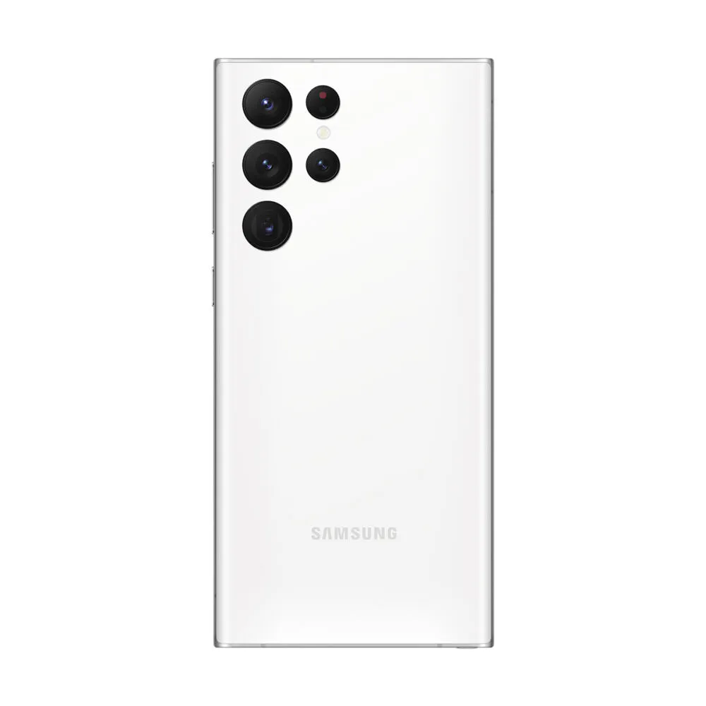 Samsung SM-S908EZWDTUR 8 GB 128 GB 8 GB RAM Beyaz Akıllı Telefon Thumbnail 10