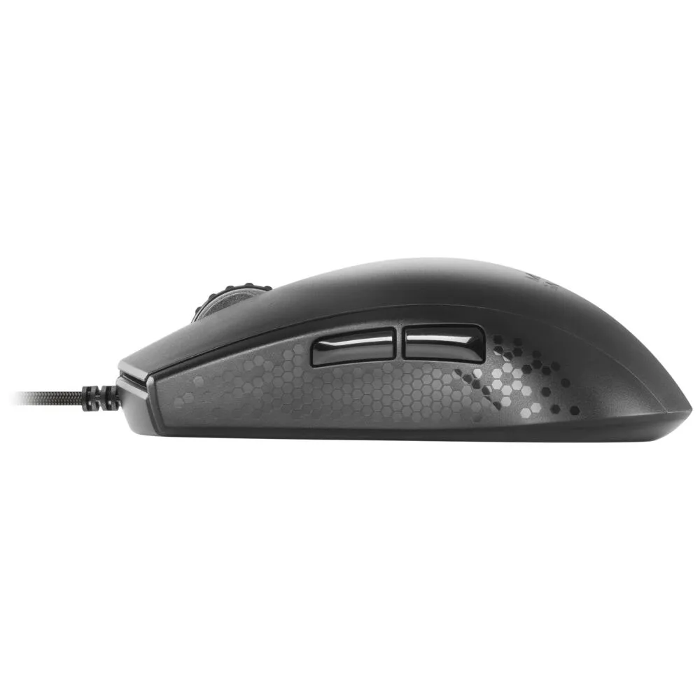 Mars Gaming MMR 12800 DPI Oyuncu Faresi Thumbnail 6