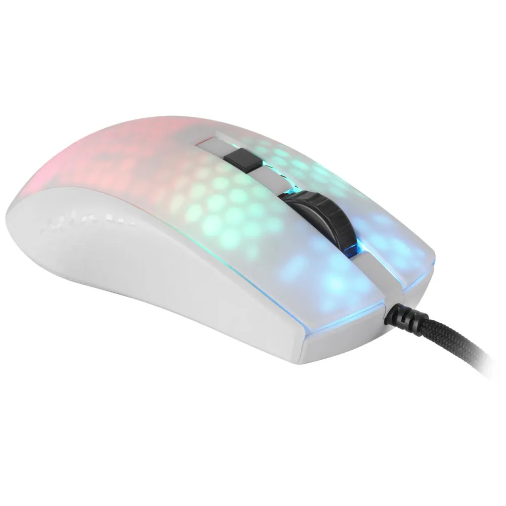Mars Gaming MMRW 12800 DPI Oyuncu Faresi Thumbnail 10