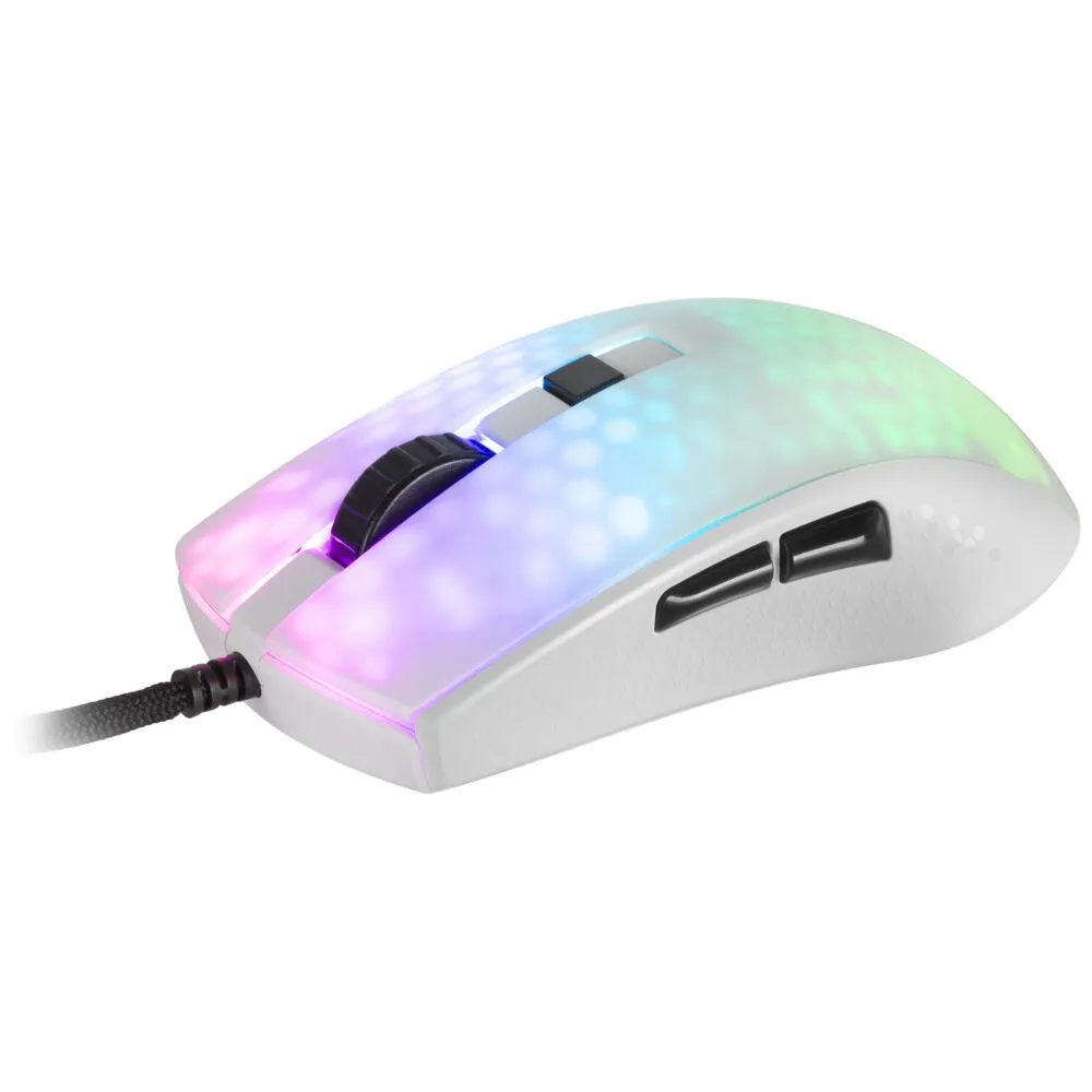 Mars Gaming MMRW 12800 DPI Oyuncu Faresi Thumbnail 2