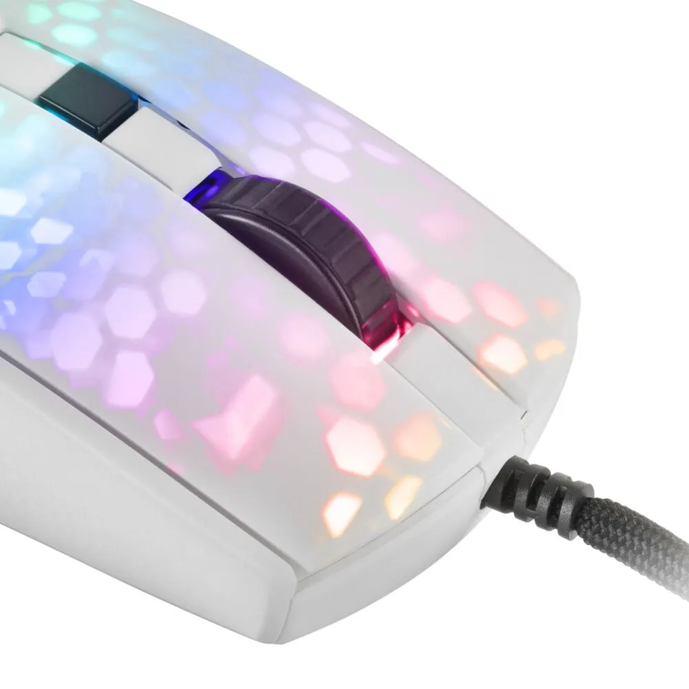 Mars Gaming MMRW 12800 DPI Oyuncu Faresi Thumbnail 8