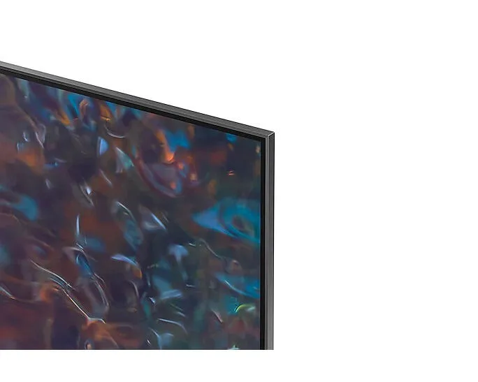 Samsung GQ55QN92AATXZG 55 inç 100Hz 4K Ultra HD QLED TV Thumbnail 8