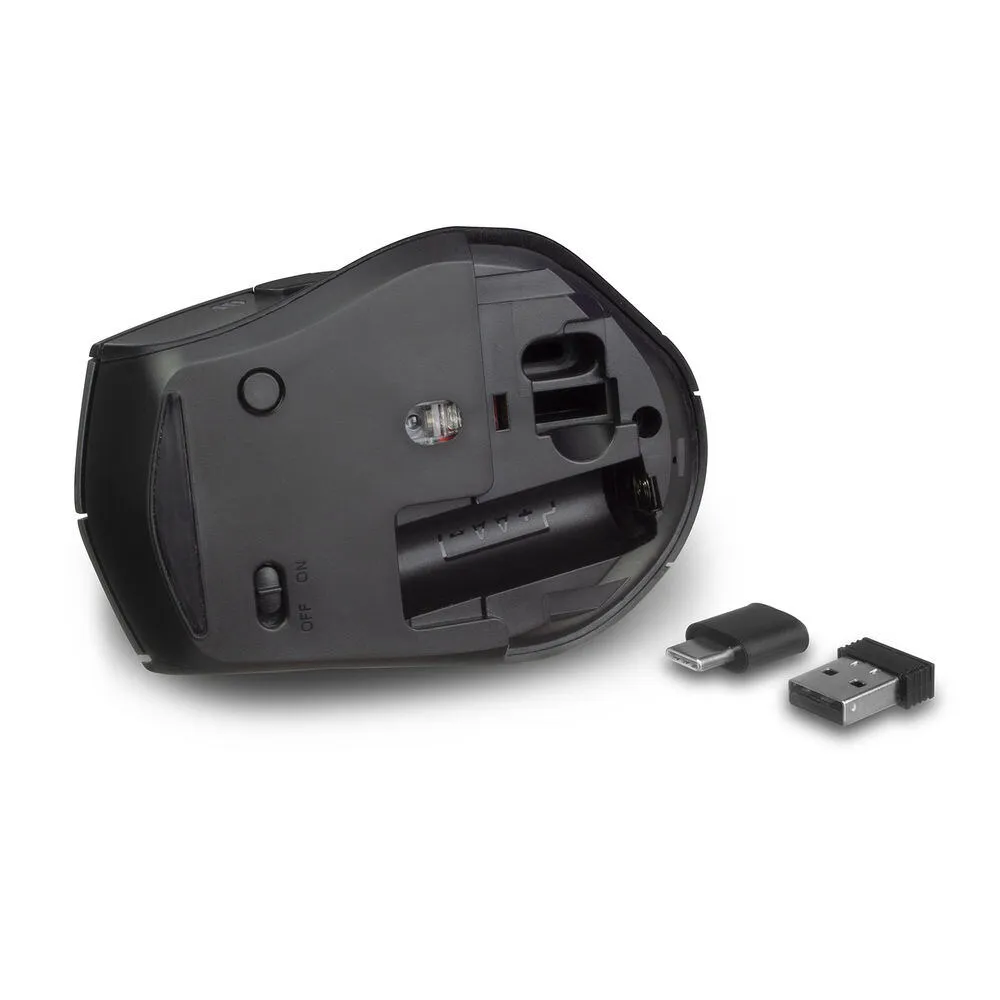 ACT AC5150 2400 DPI Kablosuz Mouse Thumbnail 6