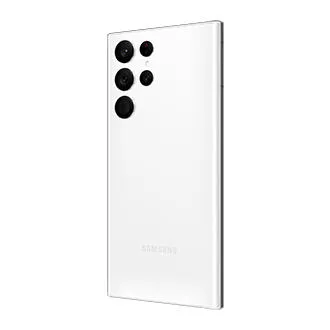Samsung S22 Ultra 5G 12 GB SM-S908EZWFATS 512 GB 12 GB RAM Beyaz Akıllı Telefon Thumbnail 7