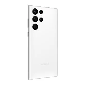 Samsung S22 Ultra 5G 12 GB SM-S908EZWFATS 512 GB 12 GB RAM Beyaz Akıllı Telefon Thumbnail 5