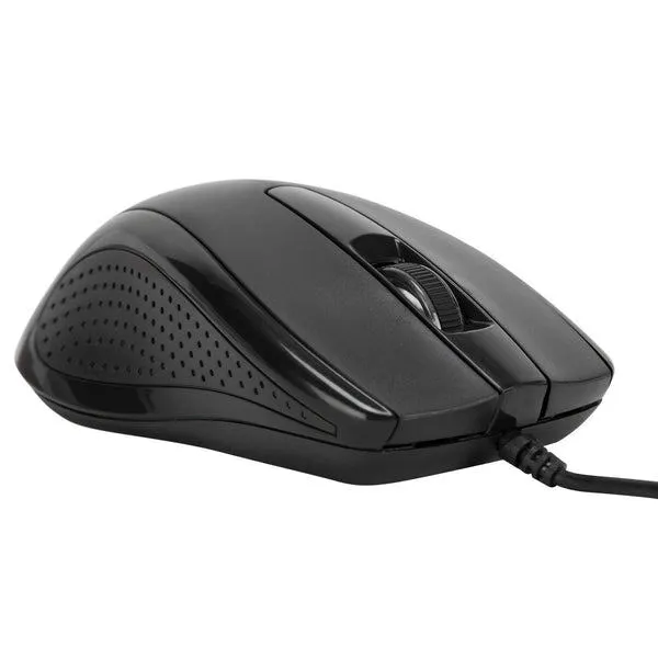 Targus AMU81AMGL 1000 DPI Optik Mouse Thumbnail 7