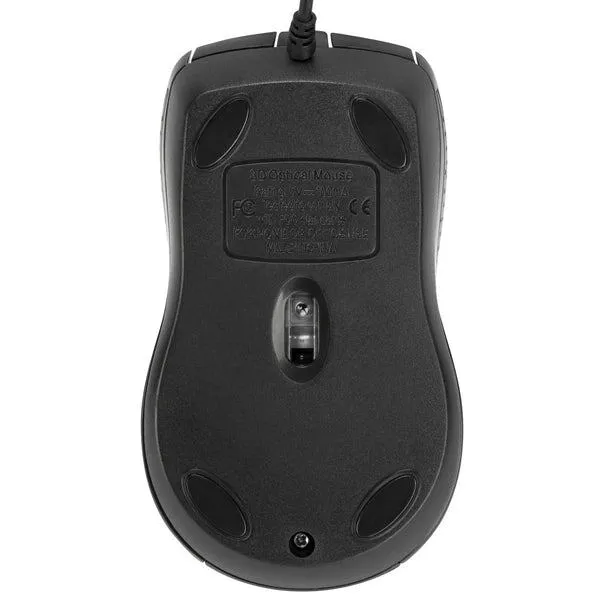 Targus AMU81AMGL 1000 DPI Optik Mouse Thumbnail 3