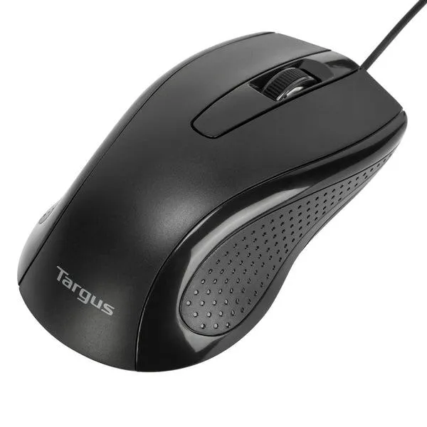Targus AMU81AMGL 1000 DPI Optik Mouse Thumbnail 1