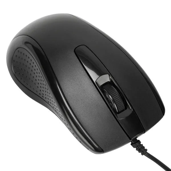 Targus AMU81AMGL 1000 DPI Optik Mouse Thumbnail 5