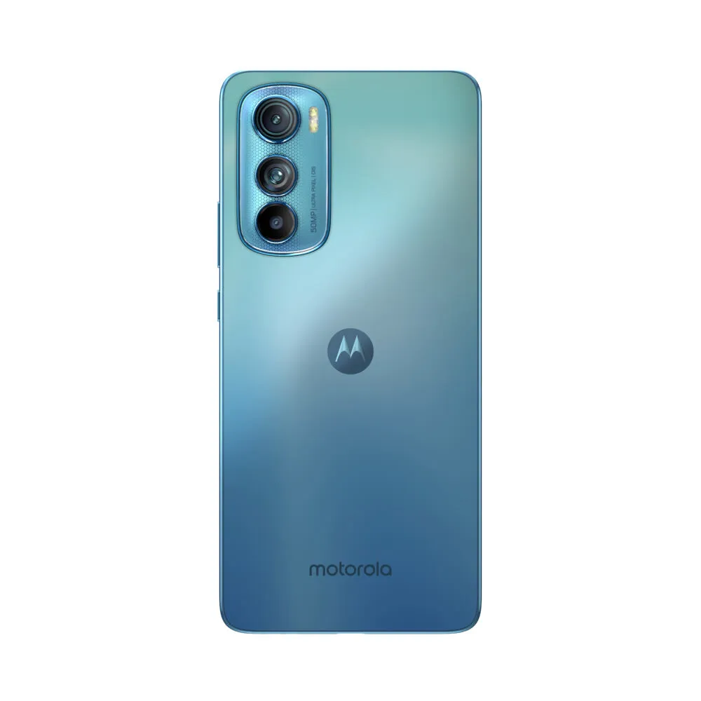 Motorola 30 8 GB PAUC0051IT 128 GB 8 GB RAM 5G Yeşil Akıllı Telefon Thumbnail 4