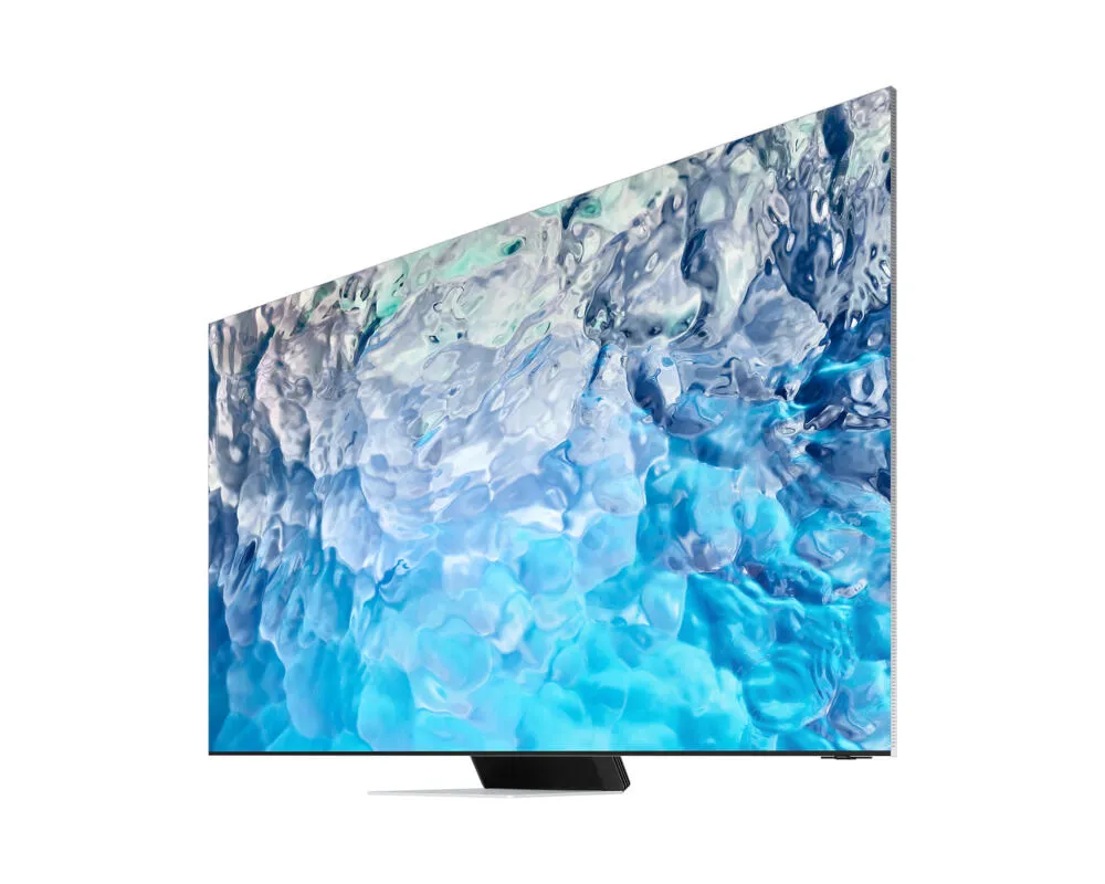 Samsung QE65QN900BTXXN 65 inç 100Hz 8K Ultra HD Neo QLED TV Thumbnail 8
