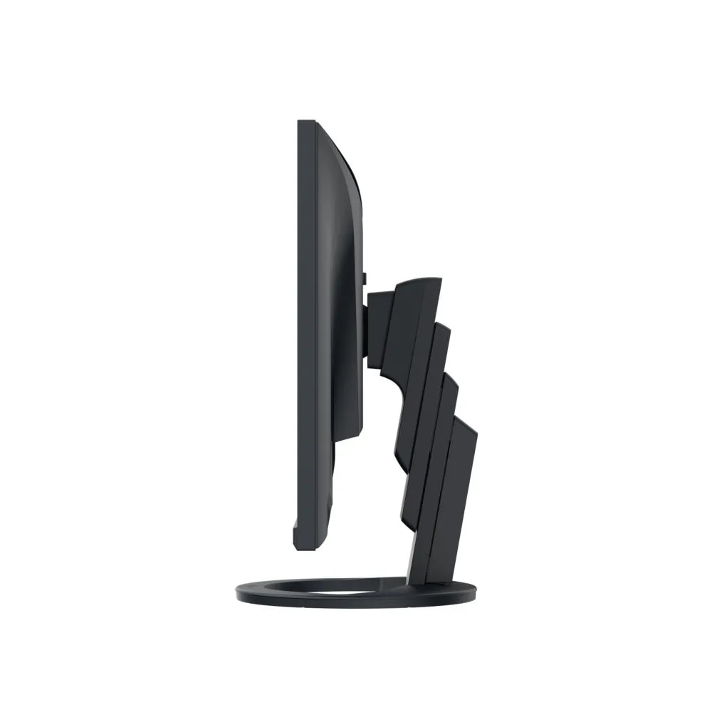 EIZO FlexScan EV2740S-BK 27 inç 4K UHD IPS Monitör Thumbnail 3