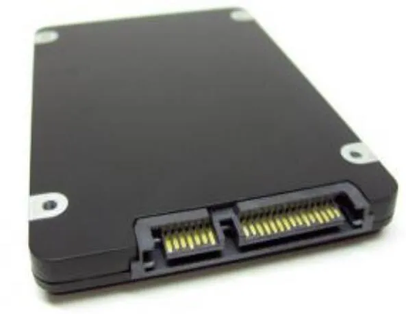 Fujitsu CA07339-E705 dahili 400 GB 2.5" SAS MLC SSD SSD Diskle