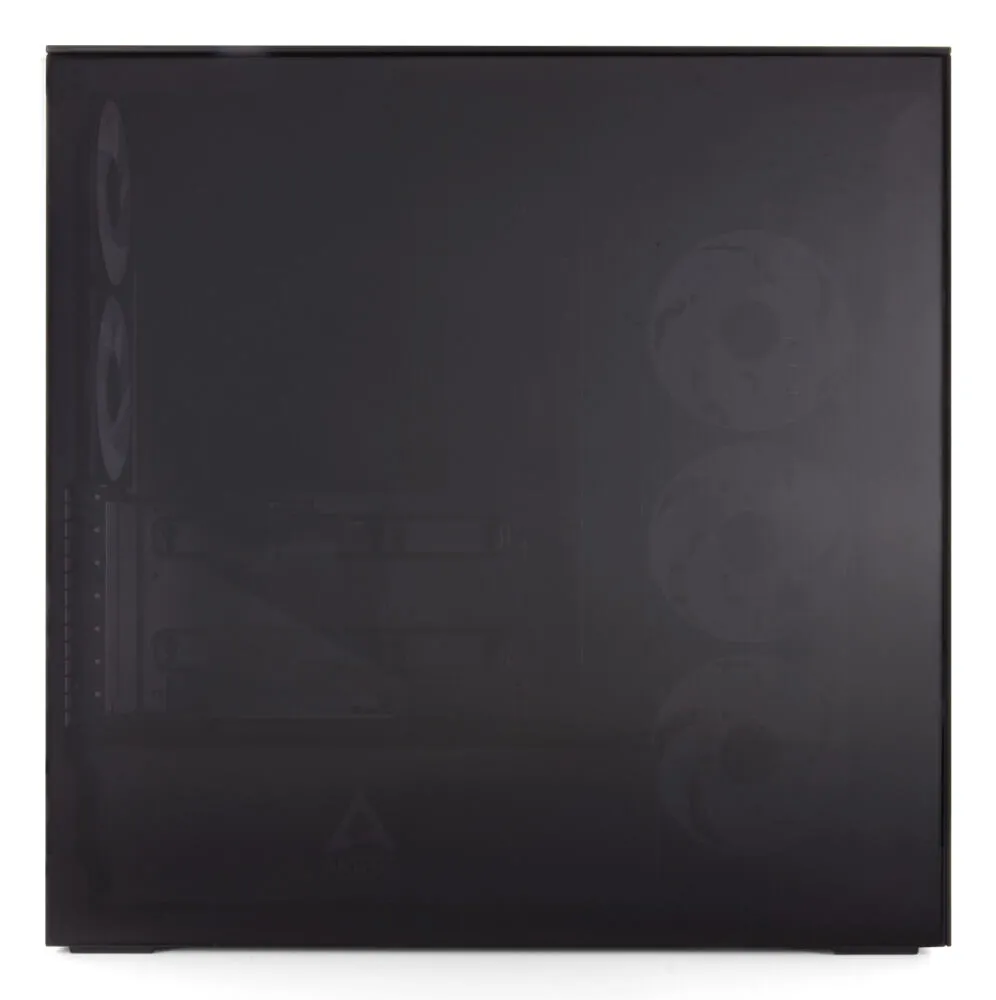 ARCTIC Xtender VG Black (Tinted Glass) ACPCC00016A Thumbnail 2