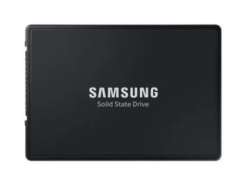 Samsung PM9A3 3,84 TB U.2 PCI Express 4.0 SSD SSD Diskle