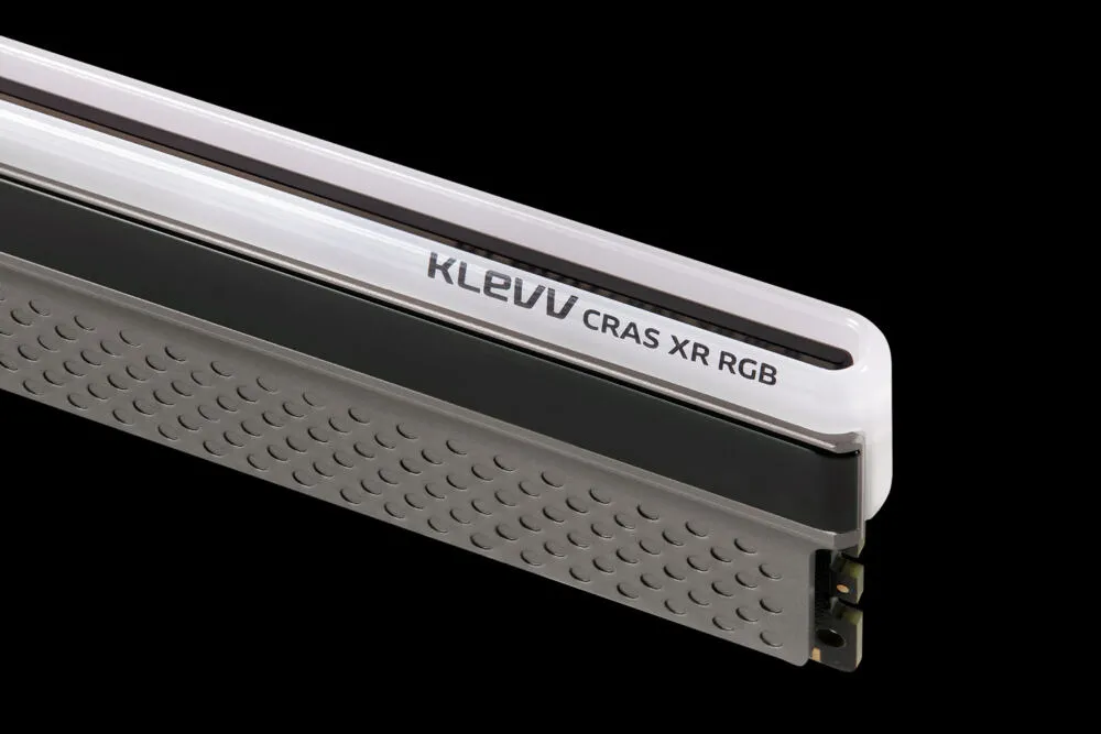 Klevv CRAS XR RGB KD4AGUA80-36A180Z Thumbnail 9