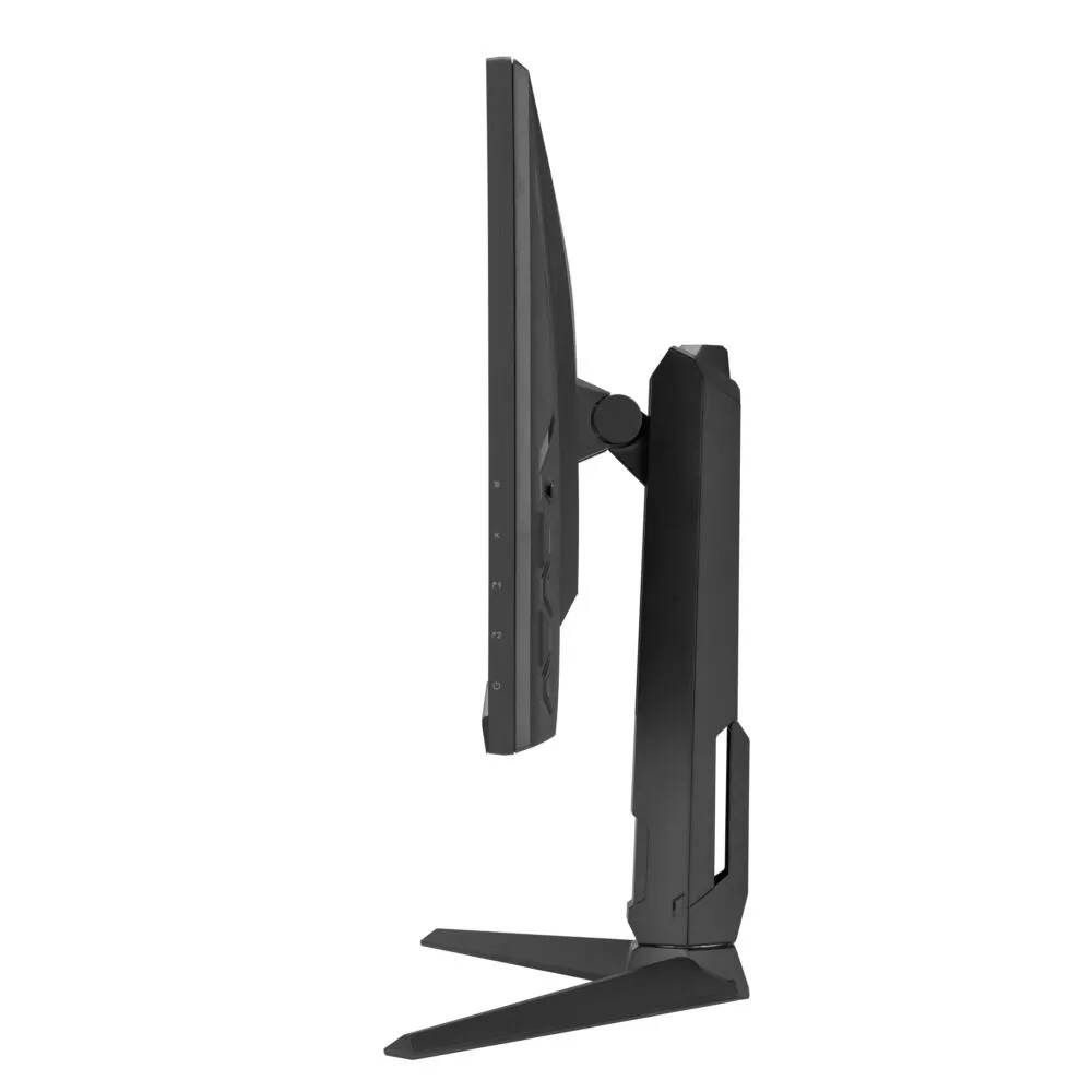 ASUS TUF Gaming VG27UQEL5A PC düz (90LM0CR1-B01171) Oyuncu Monitörü Thumbnail 5