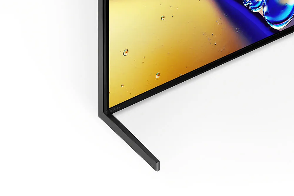 Sony K-55XR8M2 4K Ultra HD Smart Wi-Fi Siyah TV Thumbnail 3