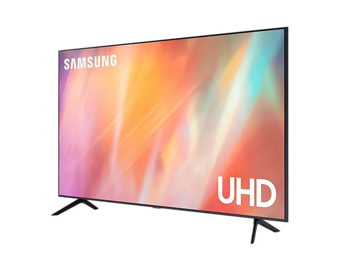 Samsung UE55AU7192UXXH 55 inç 4K Ultra HD TV Thumbnail 4