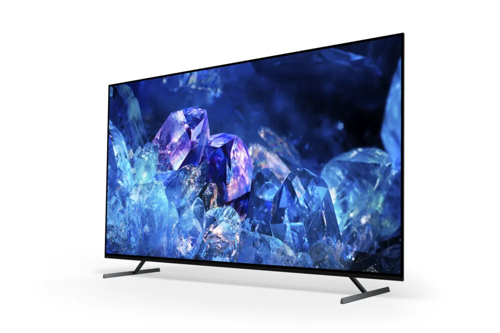 Sony XR-65A80K 4K Ultra HD Smart Wi-Fi Siyah TV Thumbnail 5