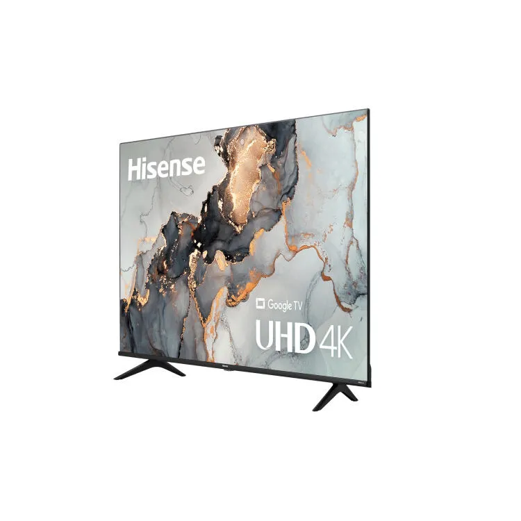 Hisense 50A6H 50 inç 4K Ultra HD TV Thumbnail 3