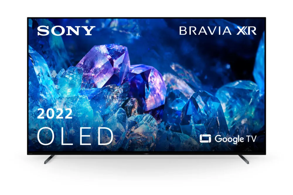 Sony XR-65A80K 4K Ultra HD Smart Wi-Fi Siyah TV Thumbnail 0