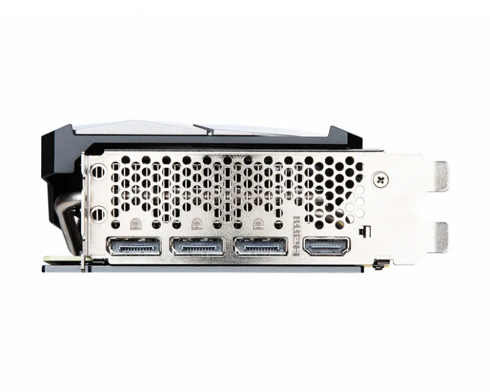 MSI GeForce RTX 3070 VENTUS 2X 8G OC LHR GDDR6 Ekran Kartı Thumbnail 8
