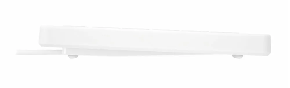 Contour Design Active Key AK-C8112-W/DE Klavye Thumbnail 5