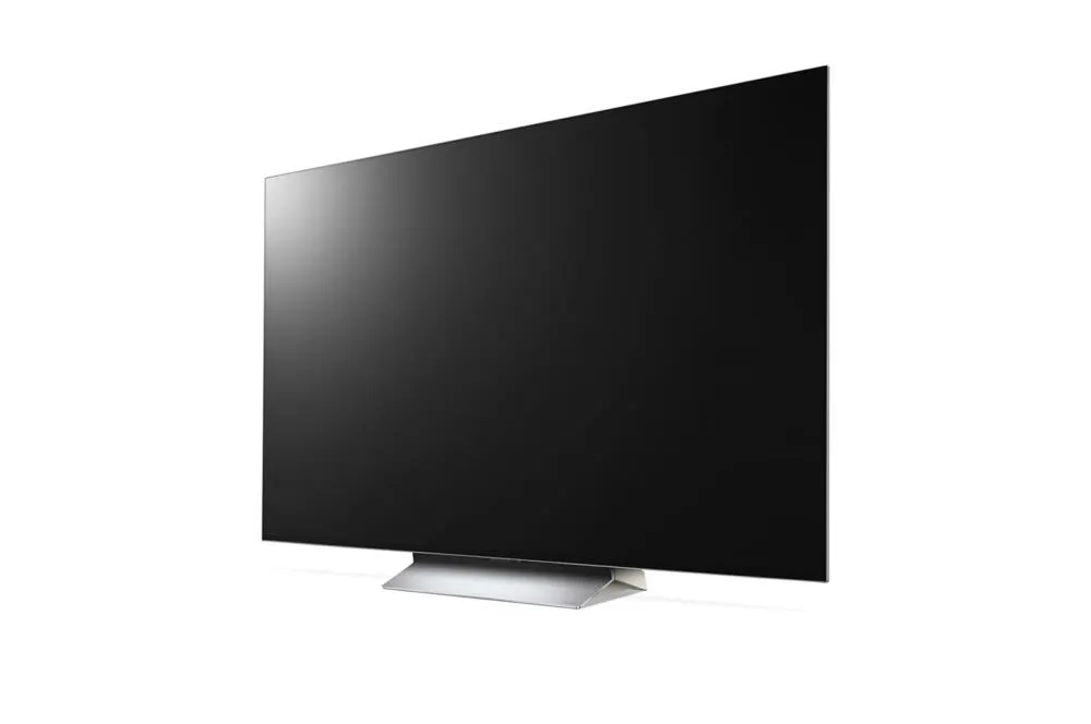 LG OLED evo OLED77C25LB 77 inç 120Hz 4K Ultra HD TV Thumbnail 4